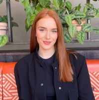 PHUSE Employee Nathalie Sarbanovic's profile photo