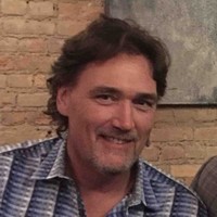 Classic Cowboys Designs Inc. Employee Mark Naylor's profile photo