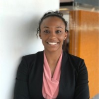 OTHSolutions Employee Jamienne Santos's profile photo