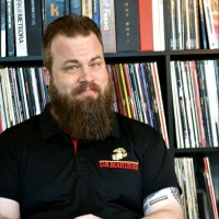 RevSpring Employee Andy Eilers's profile photo