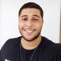 Netsoft | Partner del Año de Oracle NetSuite en Latam 2022 Employee Caique Rocha's profile photo