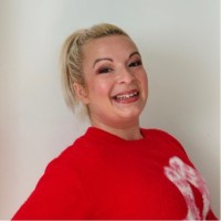 UnTapped Craft Supply Employee Ellie Hadley's profile photo