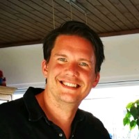Biocatalysts Ltd Employee Pie van Lith's profile photo