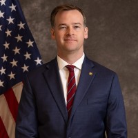 Cook County Sheriff’s Office Employee Tim Kaufmann's profile photo