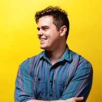 Aburi Restaurants Canada, Ltd. Employee Nicholas Teehan's profile photo