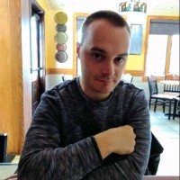 University of Baltimore Merrick School of Business Employee Benjamin Crouch's profile photo