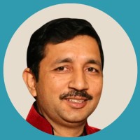 Assure Docs Employee Pawan Wadhawan's profile photo