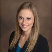 TNBANK Employee Sarah Robinson's profile photo