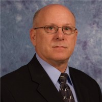 City of Lancaster, Ohio Employee Don McDaniel's profile photo