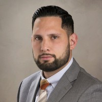 Kanner & Pintaluga Employee Anthony J. Gonzalez's profile photo
