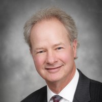 Morgan Stanley Employee David Nicholas's profile photo