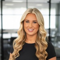 Elevation Recruitment Group Employee Jessica Gazda's profile photo