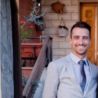 Volvo Group Employee Simon Calabrese's profile photo
