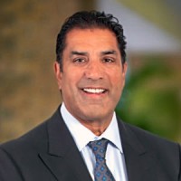 ESOC commercial truck Employee Vivek Bedi's profile photo