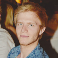 Tomoro Employee Petros Peppas's profile photo