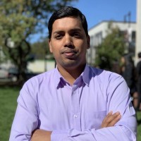 Subhash Panjiyar Email & Phone Number