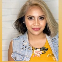 Simpli.fi Employee April de Leon's profile photo