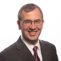 Navy Federal Credit Union Employee Tim Markle's profile photo