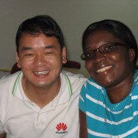 CISCO SYSTEMS (USA) PTE. LTD Employee Tandin Ningpo's profile photo