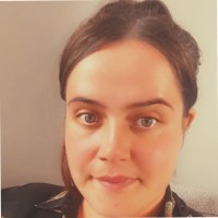 Network Rail Employee Jade Cox's profile photo