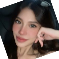 Setel Express Employee Maria Alwani's profile photo