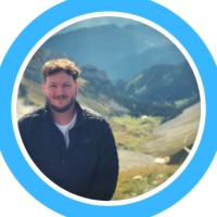 MD Cloud Practice Solutions Employee Andrew Donica's profile photo