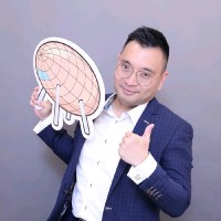 HKSTP - Hong Kong Science and Technology Parks Corporation Employee Jay Hsu's profile photo