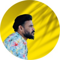Naveen Pisharath's profile photo