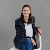 Kimberly Timmons Interiors - KTI Employee Charlotte Brasch's profile photo