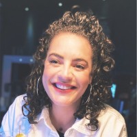 Make Happen Essex Employee Annika Burges's profile photo