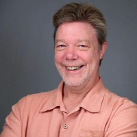 Virginia Commonwealth University Employee Peter Aiken's profile photo