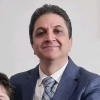 Archia Development Employee Arash Latifian's profile photo