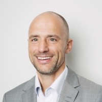 Firesafe Employee Petter Vangstein's profile photo