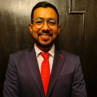 Cristopher Terrazas Martínez Email & Phone Number
