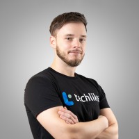 apoQlar Employee Pawel Zgorecki's profile photo
