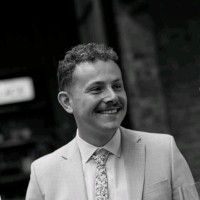 SAS Employee Robbie Dixon's profile photo