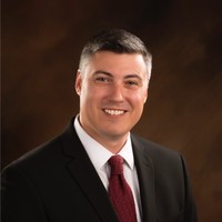 Edward Jones Employee Eric Peters's profile photo