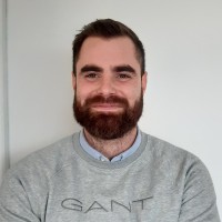 EXECO Employee Grégory Aubry's profile photo