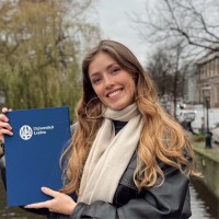 Oogst Employee Sara de Waal's profile photo