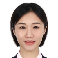 2M Language Services Employee Qingrong Song's profile photo