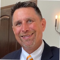 CVS Health Employee Rob Muse's profile photo