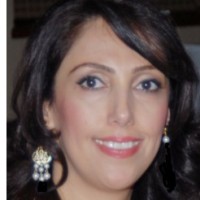 Marzieh Fadaee's profile photo