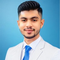 Purple Rock IT Solutions Employee Yasiru Dilshan's profile photo