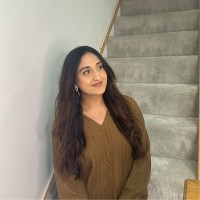 Aneesa Altaf Email & Phone Number