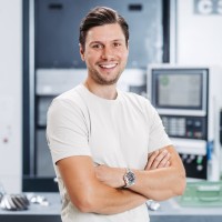 ZIMM GmbH Employee Michael Aberer's profile photo