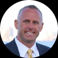 Jim Barge Email & Phone Number