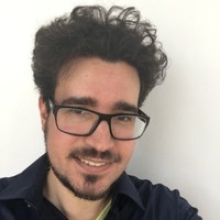 nebenan.de Employee Stefan Jänisch's profile photo