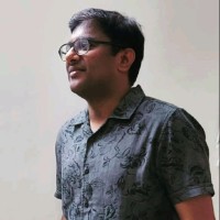 Cloud Orbit Technologies Employee Aditya Reddy's profile photo
