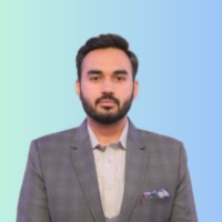 Regus Employee Ahmed Arshad's profile photo