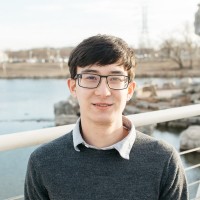 SMART Scholarship Employee Will Harris's profile photo